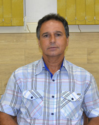 Djalmo Djalmo