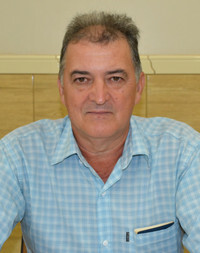 Elcio Ramos